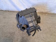 Triumph Daytona 600 TT Speed Four - Airbox Filter