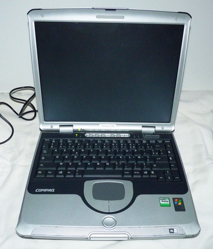 Portable pièces compaq - pc,