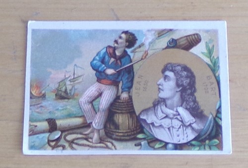 1910 jean bart chef - 1910,