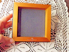 Boite Baume & Mercier Vintage