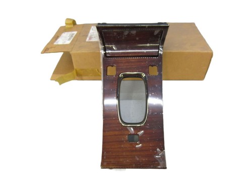 Neuf console centrale avant - neuf,