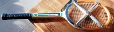 Raquette De Tennis Donnay Et Etui