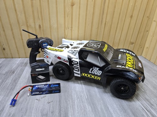 Losi 22s sct short - sct,