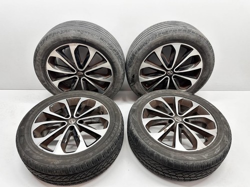 Jantes alliage nissan - jantes,