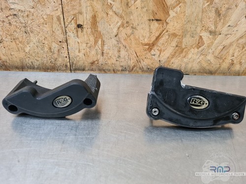 Protection carter moteur - de,