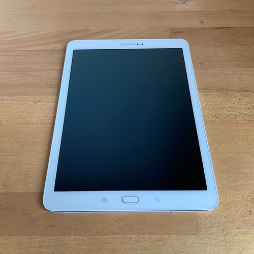 Tablette tactile samsung - tablette,
