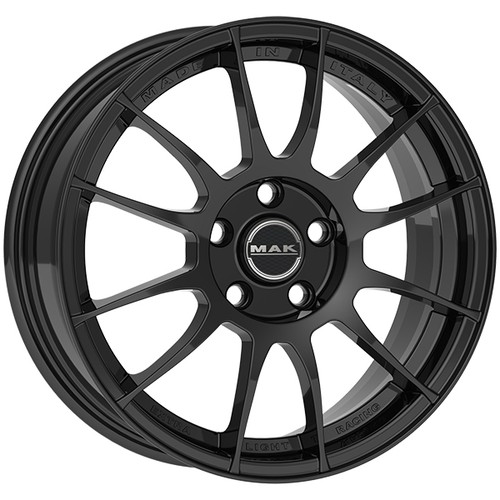 Jantes roues mak - xlr, pour