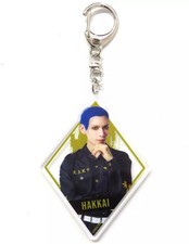 Tokyo Revengers Keychain Yusei Hiraga (Hakkai Shiba) Random acrylic keychain "St