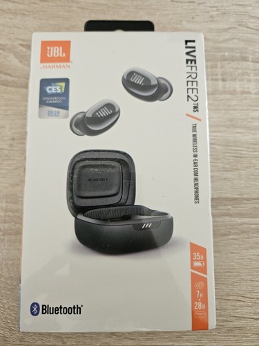 Jbl live free - jbl,