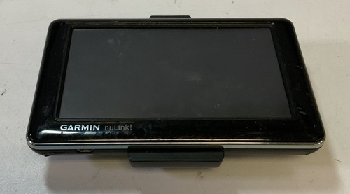 Garmin nulink 1695 - garmin, nulink!