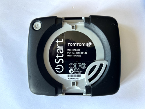 Gps tomtom start 1ex00 - start,