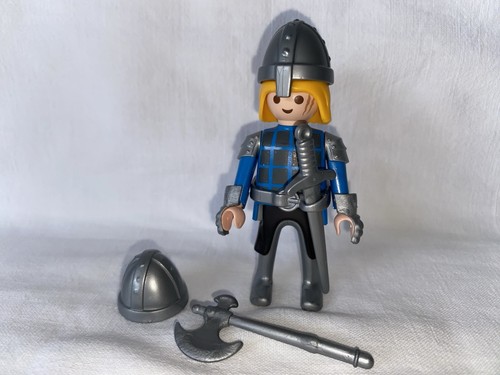 Playmobil chevalier armes - playmobil,