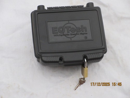 Eotech boîte boîtier - boîte,,