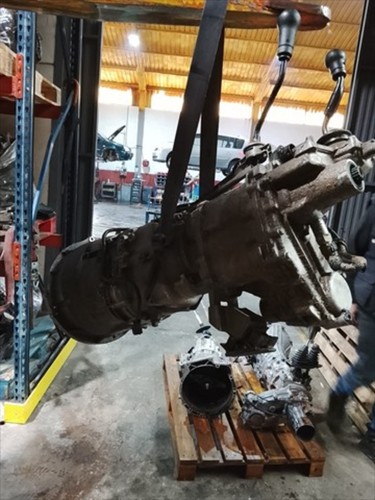 G102674 boite vitesse - a, suzuki