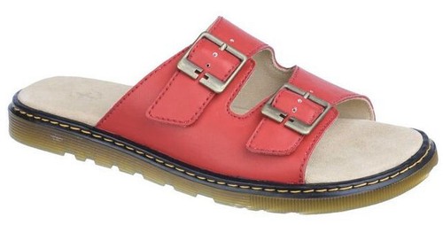 Martens slip sandale - slip, ada