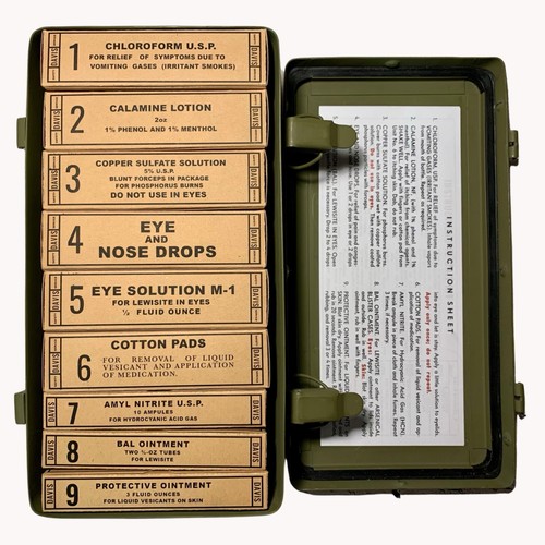 Ww2 set medic premiere - ww2, secours