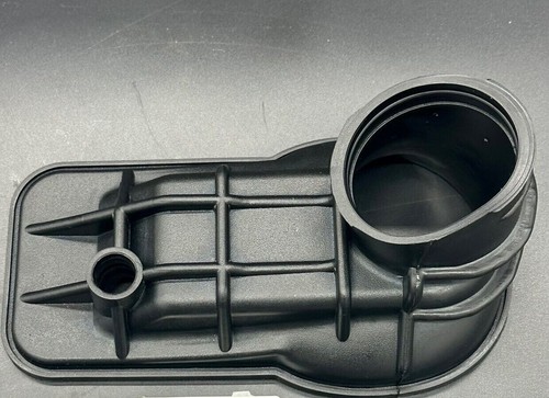 Boîtier conduit air - conduit, d'air
