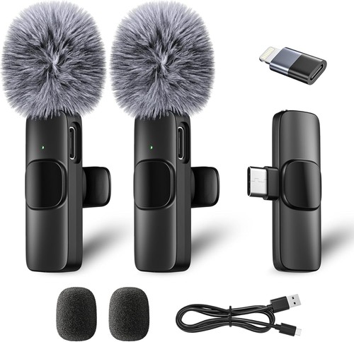 Microphone sans fil - microphone,