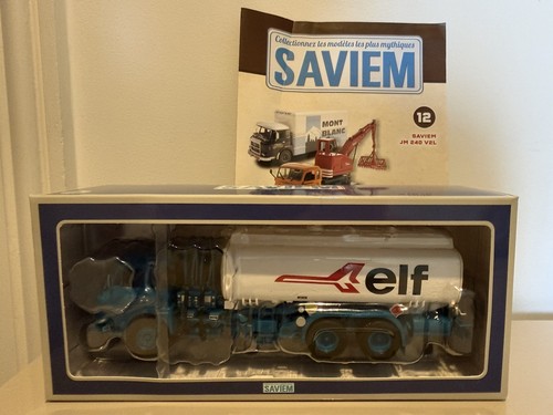 Camion saviem elf - camion,