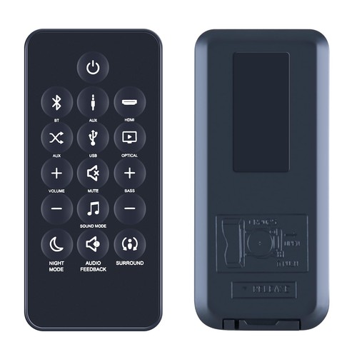 0520 télécommande pour - bt-0520,