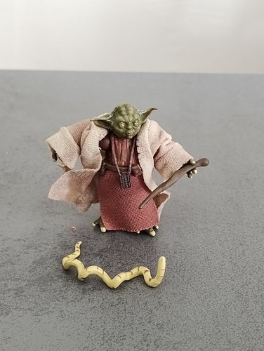 Star wars figurine - star,