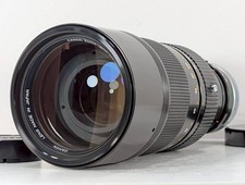 Objectif Zoom Canon FD