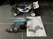 voiture rc électrique Modelco