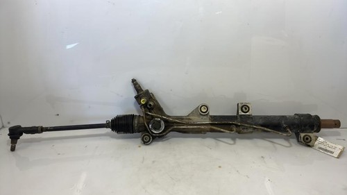 Cremaillere assistee mercedes - cremaillere,