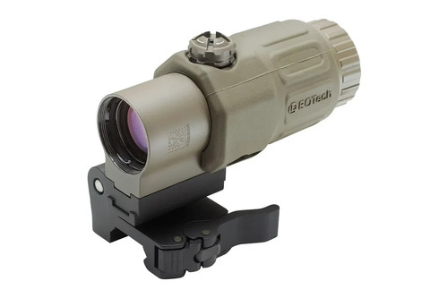 Eotech magnifier g33 rifle - magnifier,