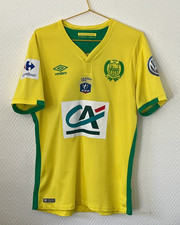 Maillot porté par Alexander