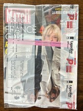 Paris match 3466 - match, octobre
