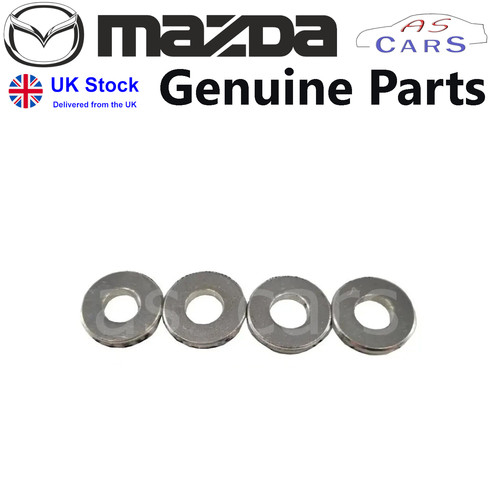 Mazda injecteur rondelles - injecteur,