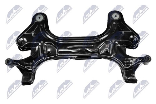 Berceau moteur chevrolet - berceau,