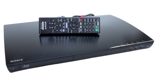 Sony bdv ef220 - lecteur, blu-ray
