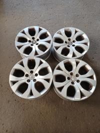 Jante citroen hdi - 2,