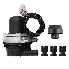 Smog Pompe à Air set for