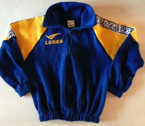 Veste vintage legea parmalat - legea,