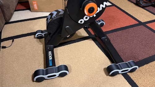 Stabilisateur pour wahoo kickr - stabilisateur,