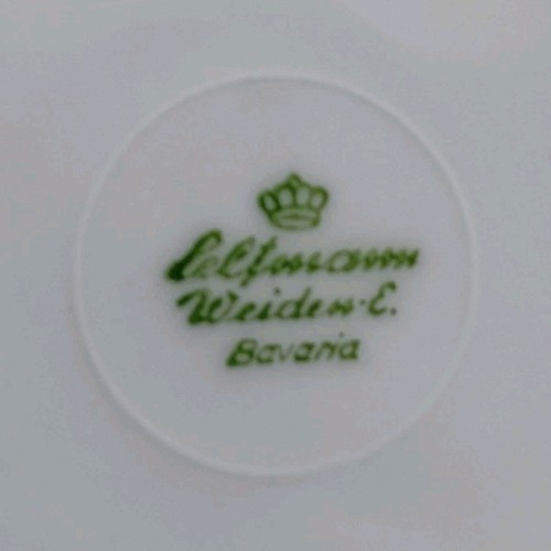 Seltmann weiden assiette - seltmann,
