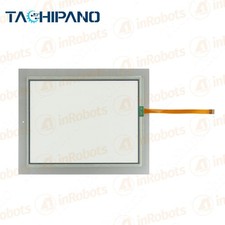Touch Screen Panel for