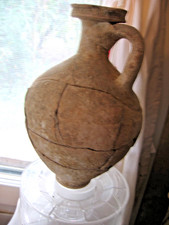 AMPHORE ROMAINE RECONSTITUEE