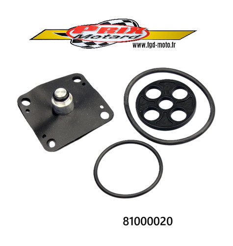 Kawasaki 650 1977 1981 kit - 650,