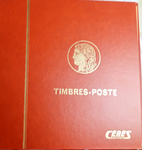 Ref ab4 album classeur - ref.ab4-album,