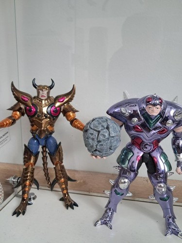 Myth cloth saint seiya - , custom