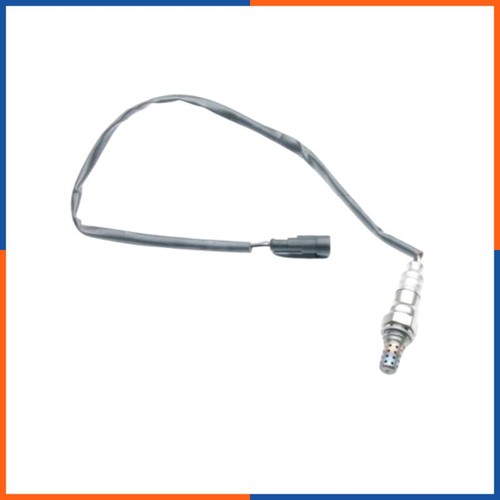 Sonde lambda capteur oxygène - lambda,