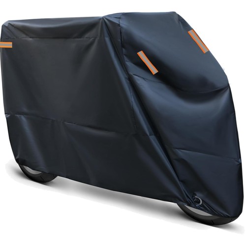 Housse moto extérieure - moto,