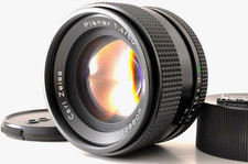 Objectif Contax Carl Zeiss