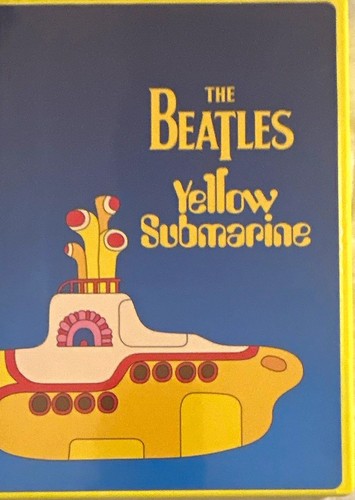The beatles yellow - the, submarine