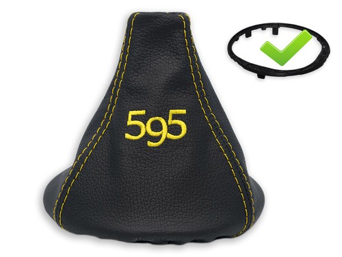 Pour fiat 500 - 500, abarth