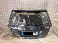 Hayon coffre arrière -